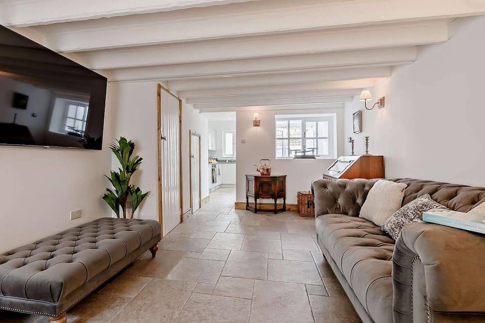 1 Bed in Barnstaple in Barnstaple, Devon