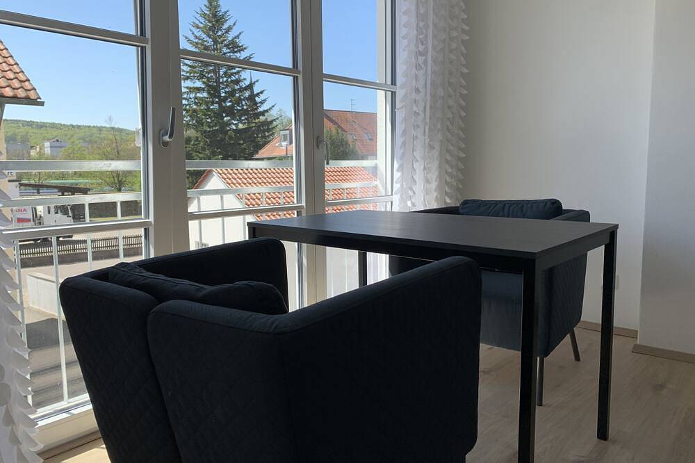 Ganze Wohnung, Ferienwohnung im Herzen von Kelheim in Kelheim, Ostbayern