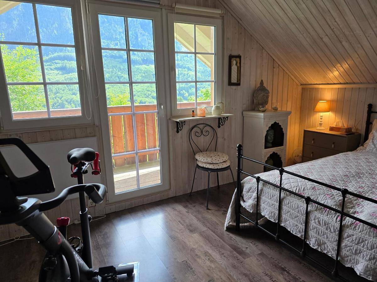 Countryhouse Lake Attersee - Atemberaubende Lage - Bezauberndes Hideaway in Unterach am Attersee, Bezirk Vöcklabruck