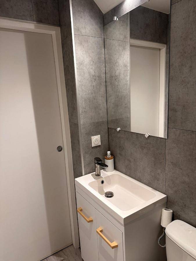 Gîte pour 4 personnes dans Gare d'Amboise - 2