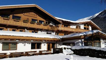 Hütte für 10 Personen in Seefeld in Tirol, Innsbruck Land, Bild 1