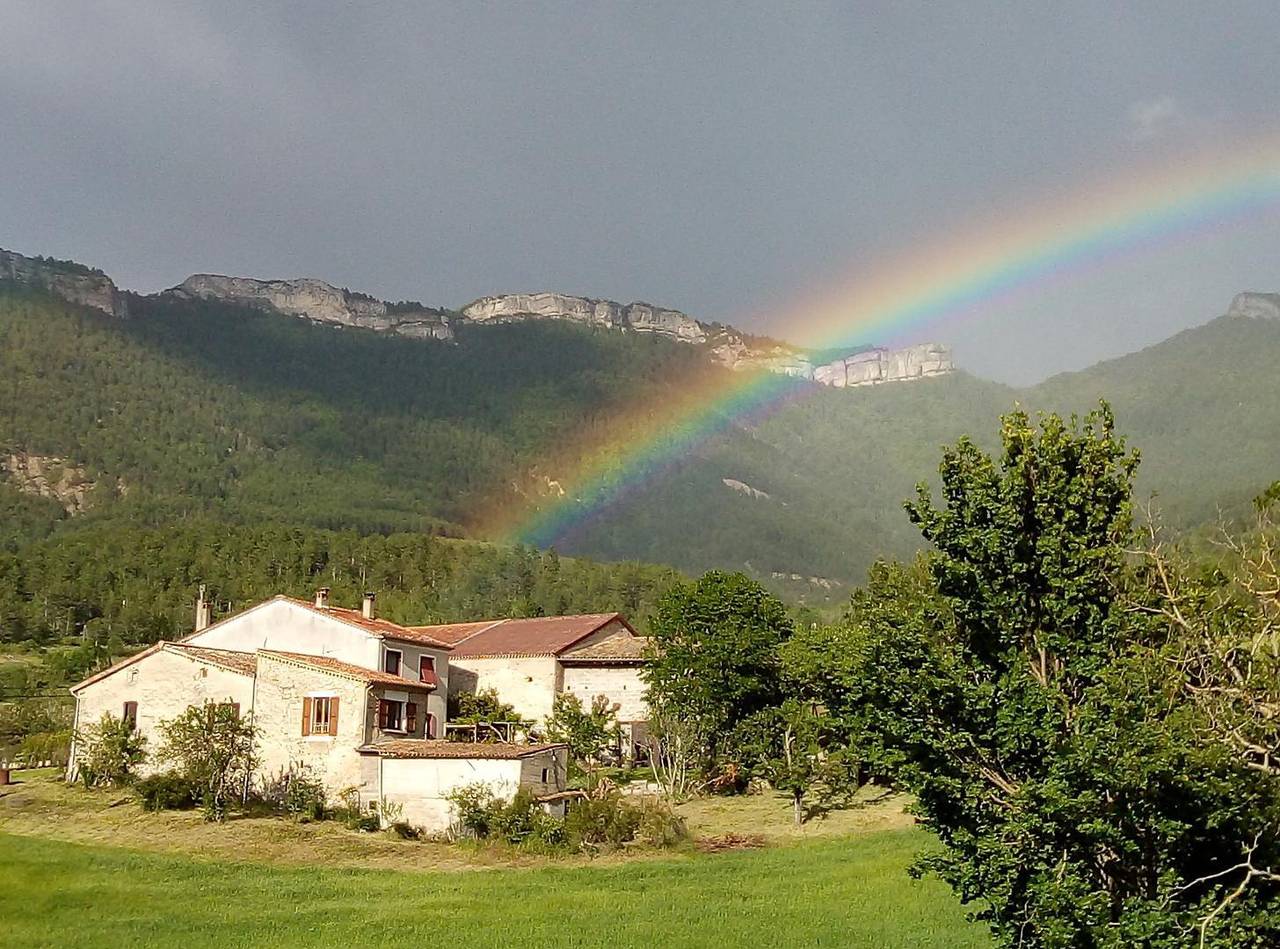 Casa vacanza a Drome a partire da 91€ a notte