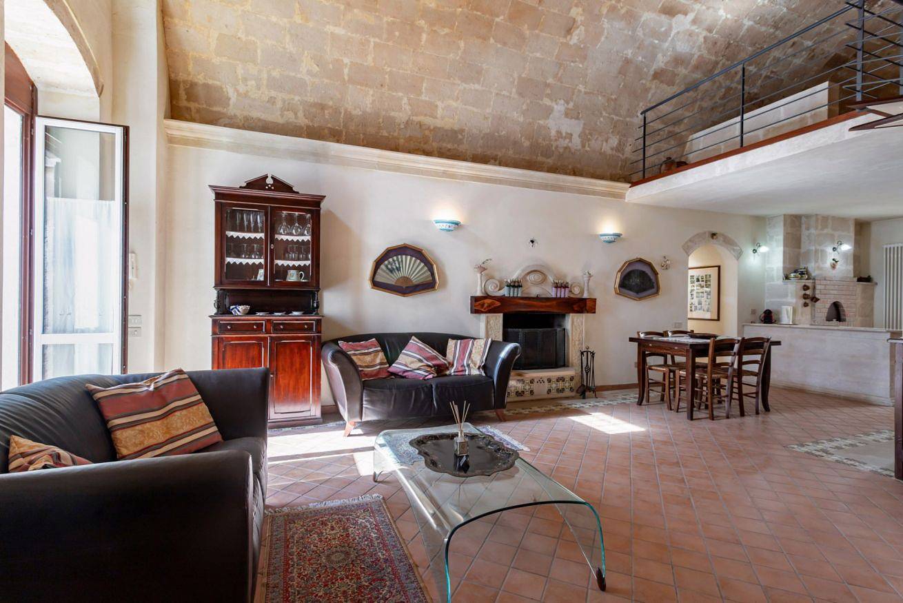 Apartamento entero, Domus Tua in Sassi di Matera, Matera