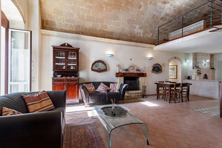 Appartement de vacances pour 2 personnes - 1