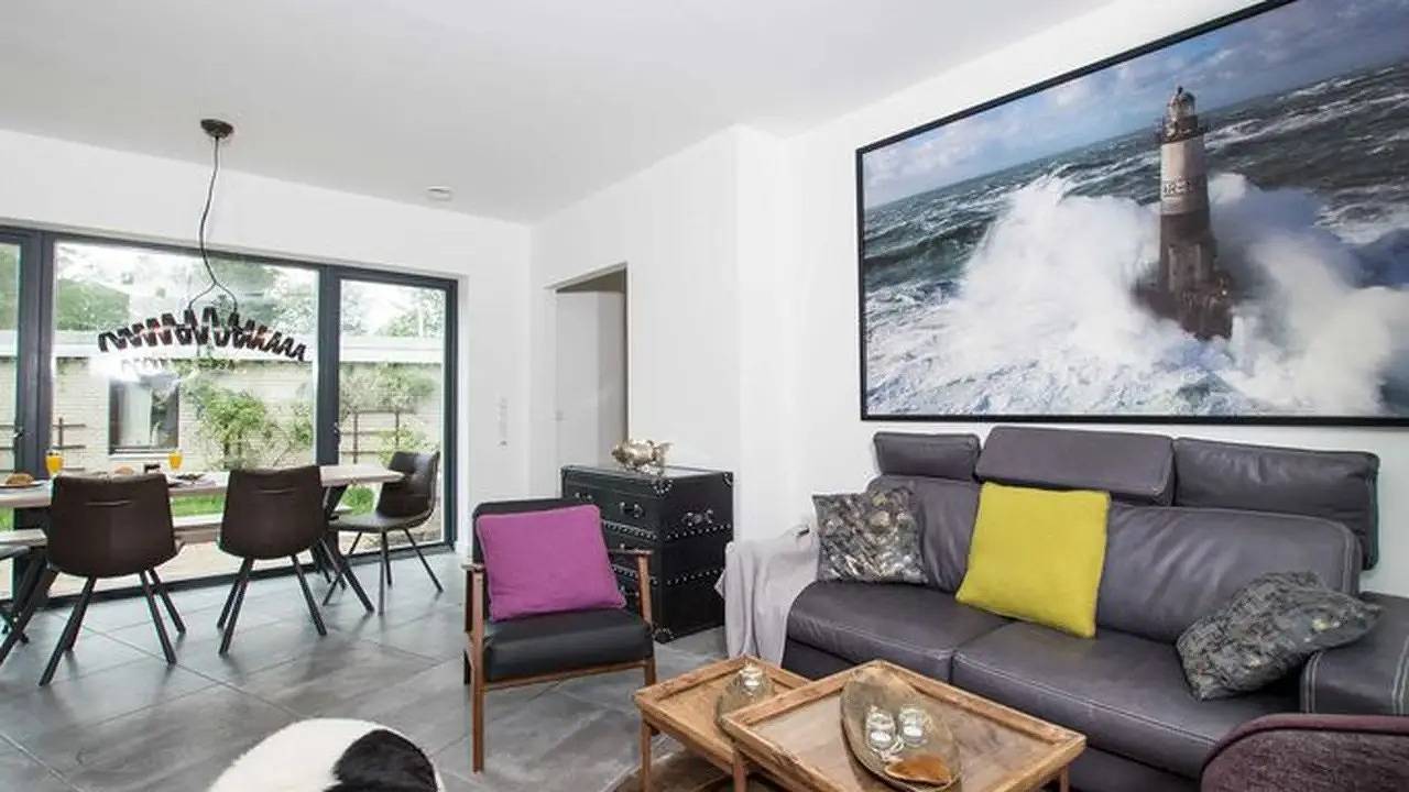 Ferienhaus für 6 Personen (79 m²) in Niendorf/Ostsee in Niendorf, Timmendorfer Strand