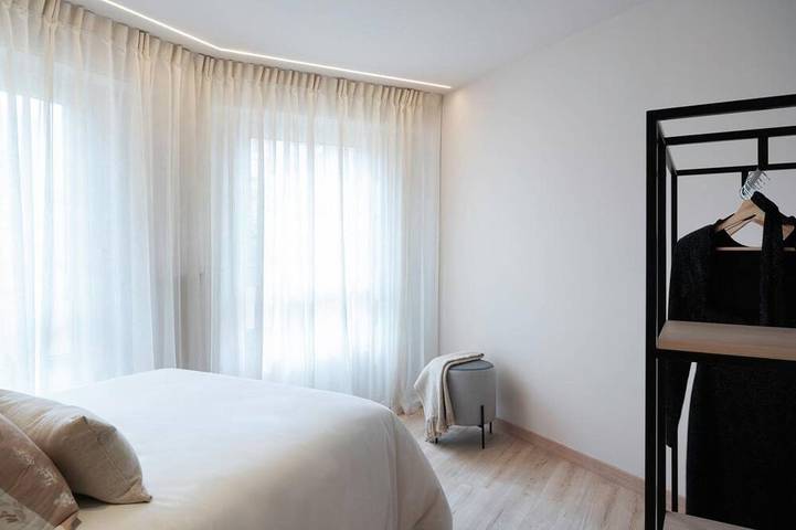 Holiday apartment for 5 people - 1