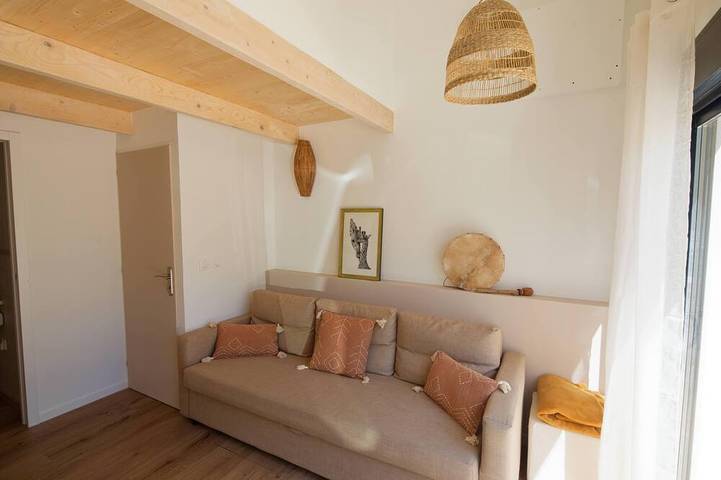 Location de vacances pour 2 personnes à Opio - 4