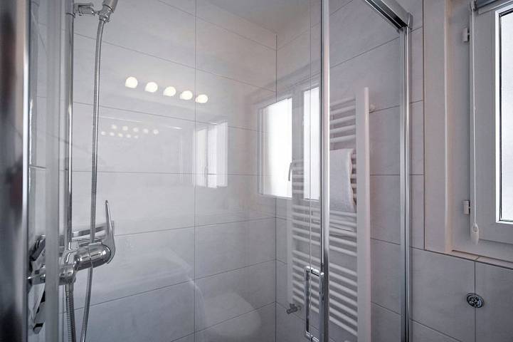 Ganze Wohnung, Paradies 210 Appartement/Fewo,  , 2-Bettwohnung 2-Bettwohnung in Arosa, Plessur Alpen
