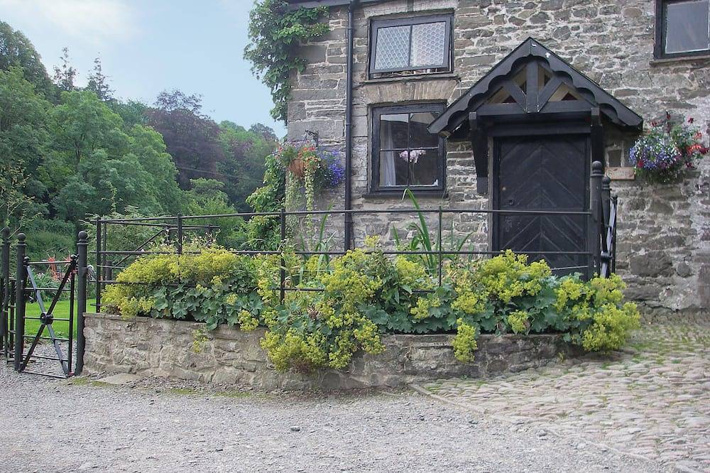 Casa vacanza a Brecon Beacons a partire da 53€ a notte