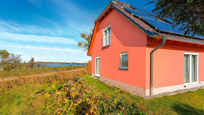 Ferienhaus für 4 Personen - 1