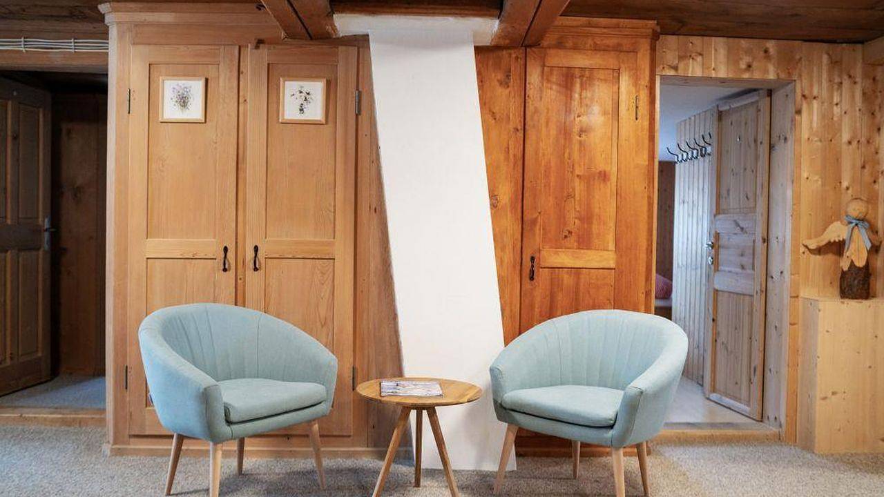 Geheel vakantieappartement, Vakantieappartement voor 8 personen in Schröcken, Bregenzerwoud