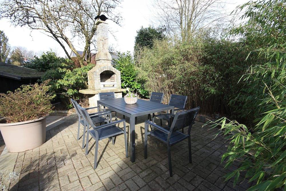 Weiße Höhen - Ferienhaus, Dibbersen bei Hamburg in Buchholz in der Nordheide, Harburg