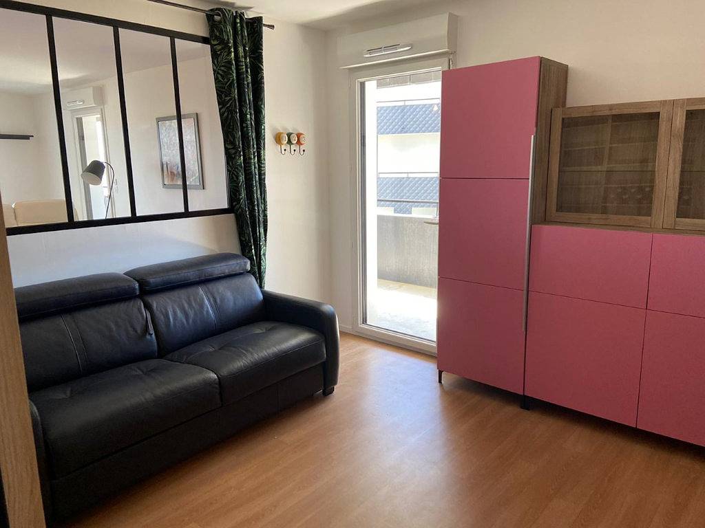 Appartement entier, Magnifique T4 Les Capucins in Brest, Région de Brest