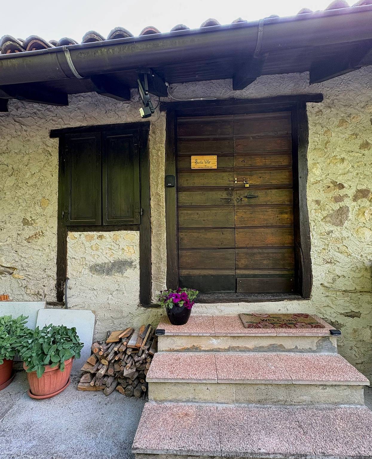 Appartamento intero, Baitavelo – Esclusivo Rifugio di Coppia sul Monte Velo - Adults Only in Arco, Prealpi Gardesane