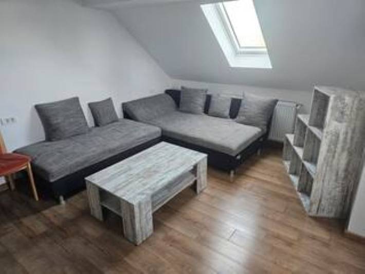 Ferienwohnung für 2 Personen, mit Garten und Seeblick sowie Ausblick, mit Haustier - 1