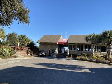 Villa for 6 Guests in Palmetto Dunes, Beaufort County, Picture 1
