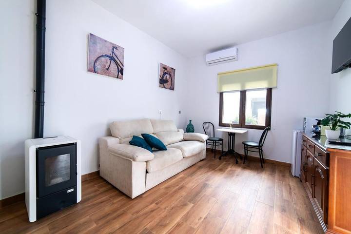 Casa rural para 4 personas, con jardín y piscina en Provincia de Granada - 4