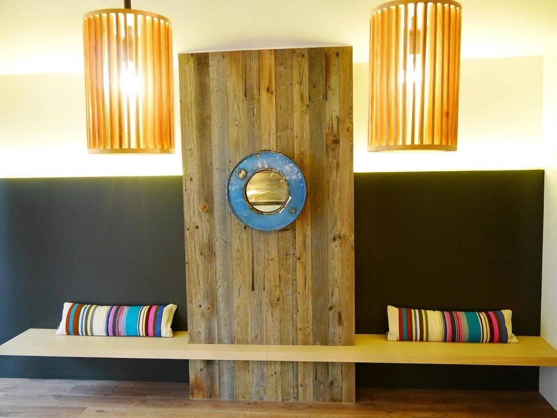 Hotel Albert Plage in Knokke, Knokke-Heist