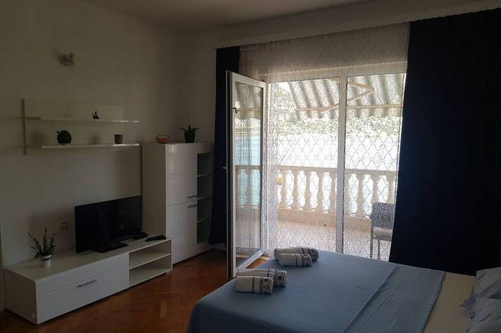 Ganze Wohnung, Für 4 Personen in Rogotin, Dubrovnik-Neretva