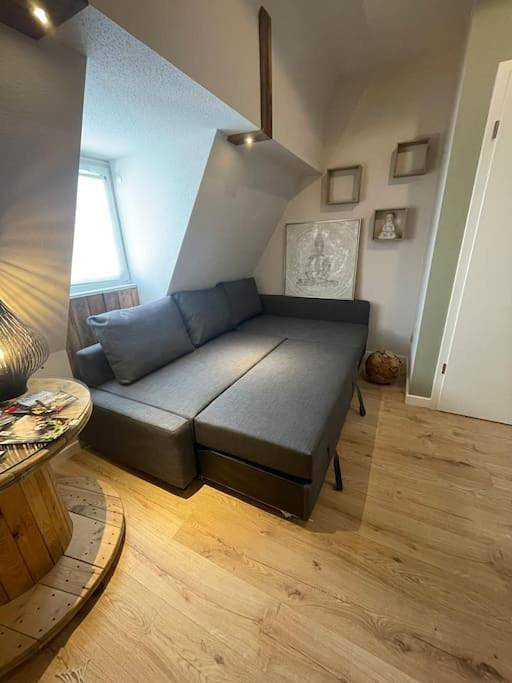 Appartement entier, Two-Bedroom Apartment in Benfeld, Région de Sélestat-Erstein