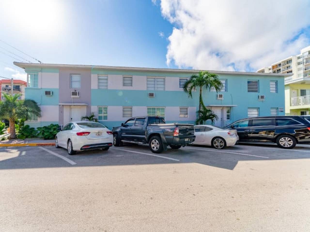 Apartamento entero, Two Bedroom Apartment in Miami Beach, Florida