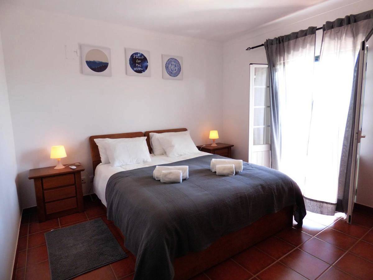 Three-Bedroom House in Vila Nova de Milfontes, Costa Alentejana
