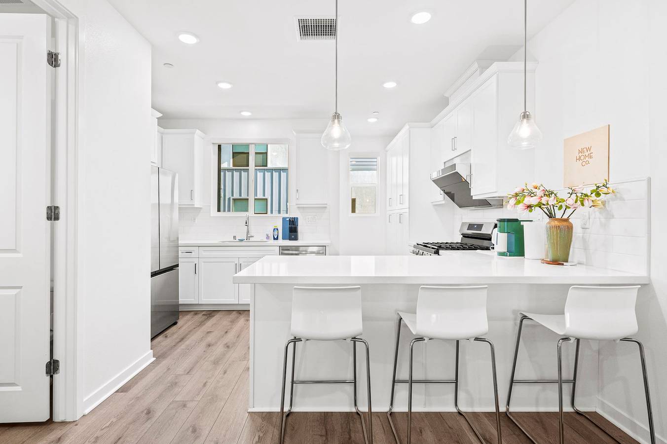 Apartamento entero, Chic Modern Retreat with Stunning Views in Ontario (CA), Mount Baldy