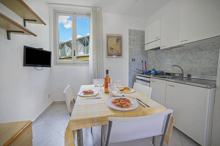 Appartamento intero, Le Onde Apartment 1 with Pool n.114/a in Serra Alimini 1, Otranto e dintorni