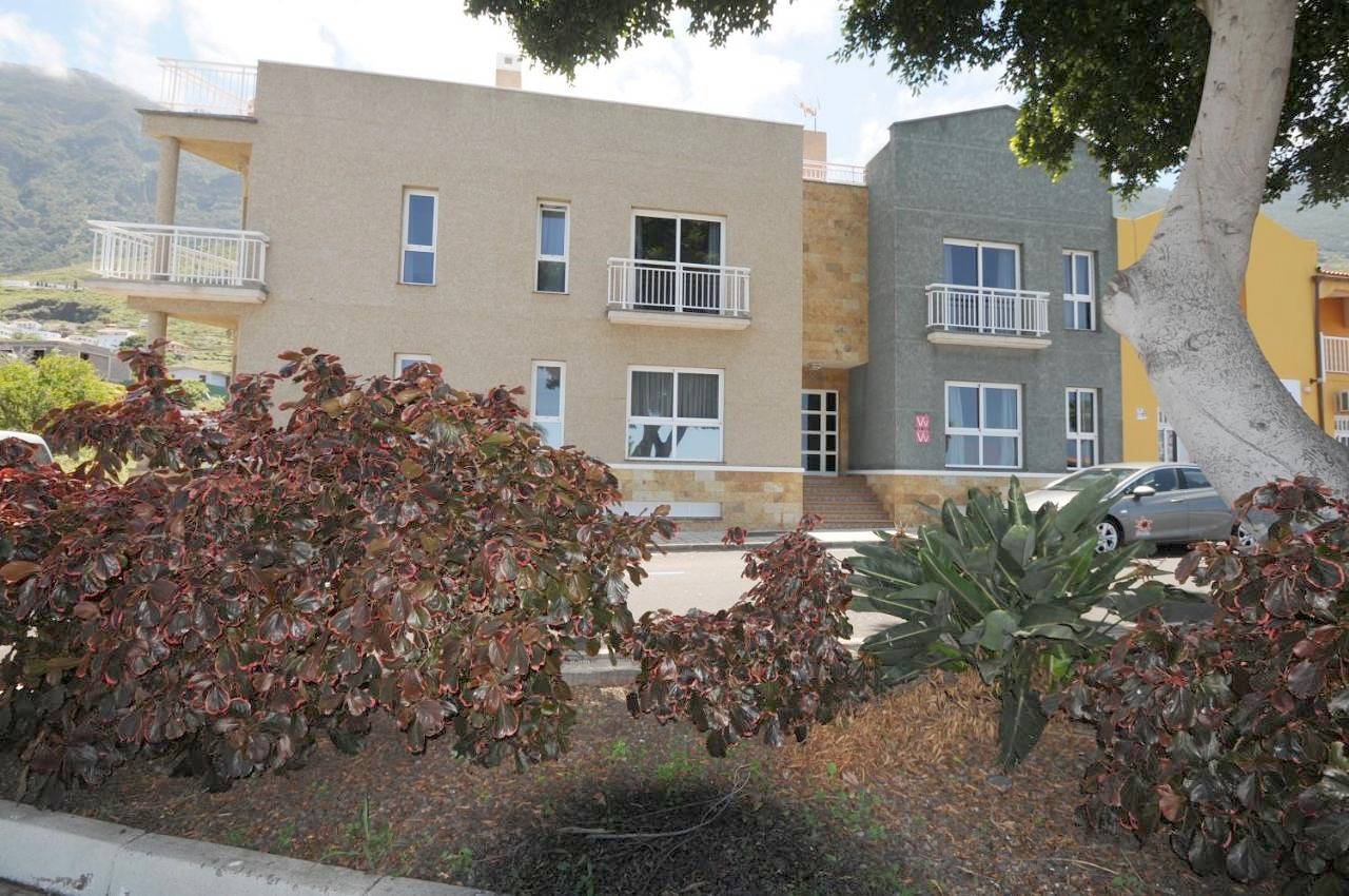 Apartamento entero, Apartamentos Edalmar in Frontera pueblo (El Hierro), Frontera 