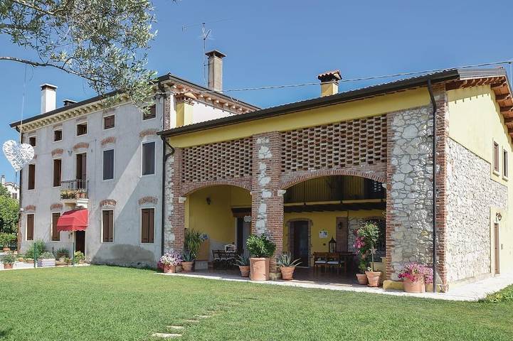 Appartamento vacanze per 4 persone - 1
