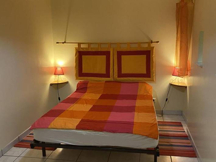 Gîte pour 2 personnes, avec jardin dans Allier - 2