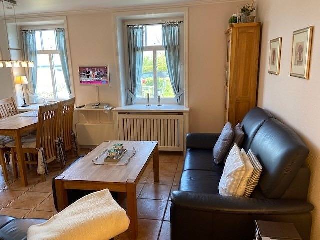 Ganze Ferienwohnung, Deichhof Whg. 25 in Dunsum, Föhr