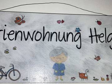 Ferienwohnung für 4 Personen in Dreiheide, Sächsisches Burgen- und Heideland, Bild 1