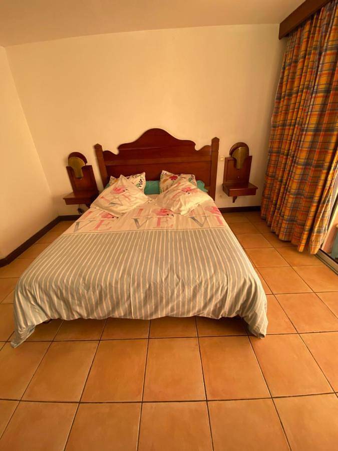 Gîte pour 2 personnes, avec vue et jardin, animaux acceptés dans Anse Caritan - 4