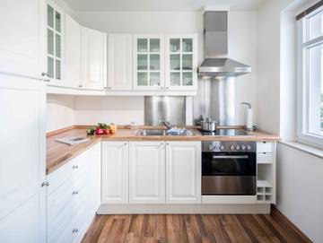 Ferienwohnung für 2 Personen in Norderney, Landkreis Aurich, Bild 3