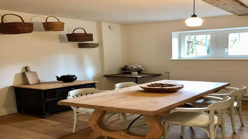 Location de vacances pour 4 personnes, avec jardin, animaux acceptés à Gesves - 3