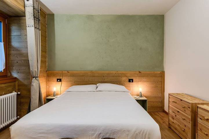 Ganze Wohnung, Il Rifugio della Virtù in Pinzolo, Comune di Pinzolo