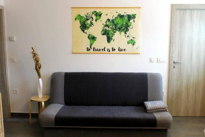 Maison d’hôte pour 2 personnes, avec jardin à Bled - 3