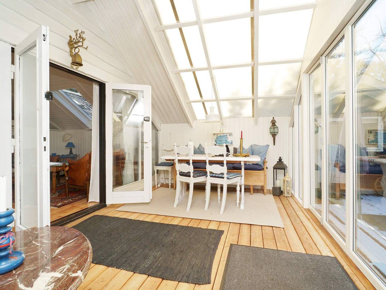 5 person holiday home in Vejby in Vejby, Kattegat Coast