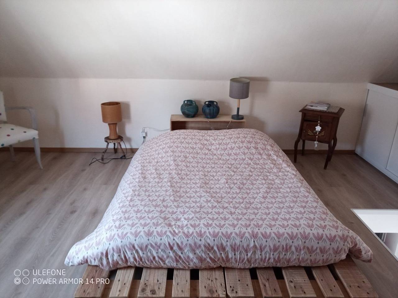 Location chambre - Chambre in Rinxent, Région de Boulogne-sur-Mer
