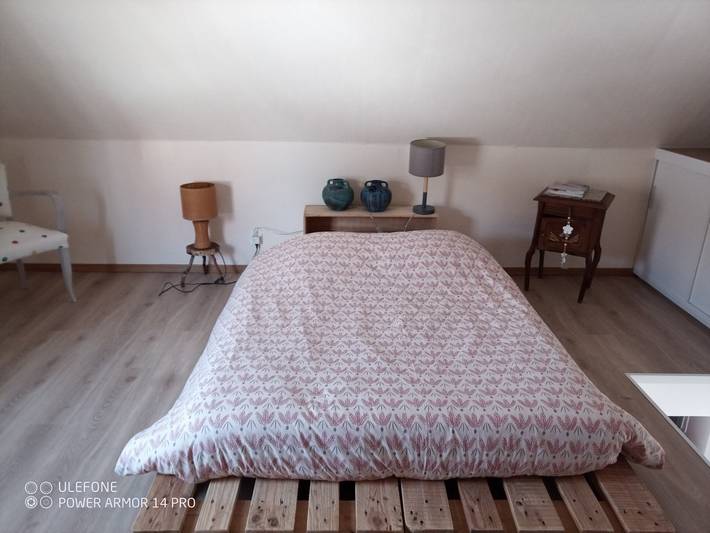 Gîte pour 2 personnes, avec jardin dans le Pas-de-Calais - 3