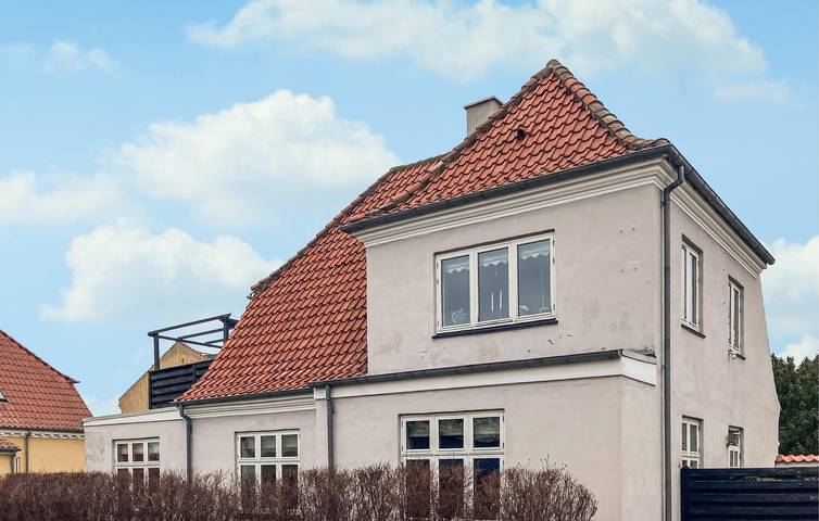 Ferienwohnung für 2 Personen, mit Terrasse - 1