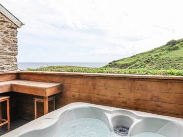 Cottage for 3 People in Cornwall, South West England, Photo 3