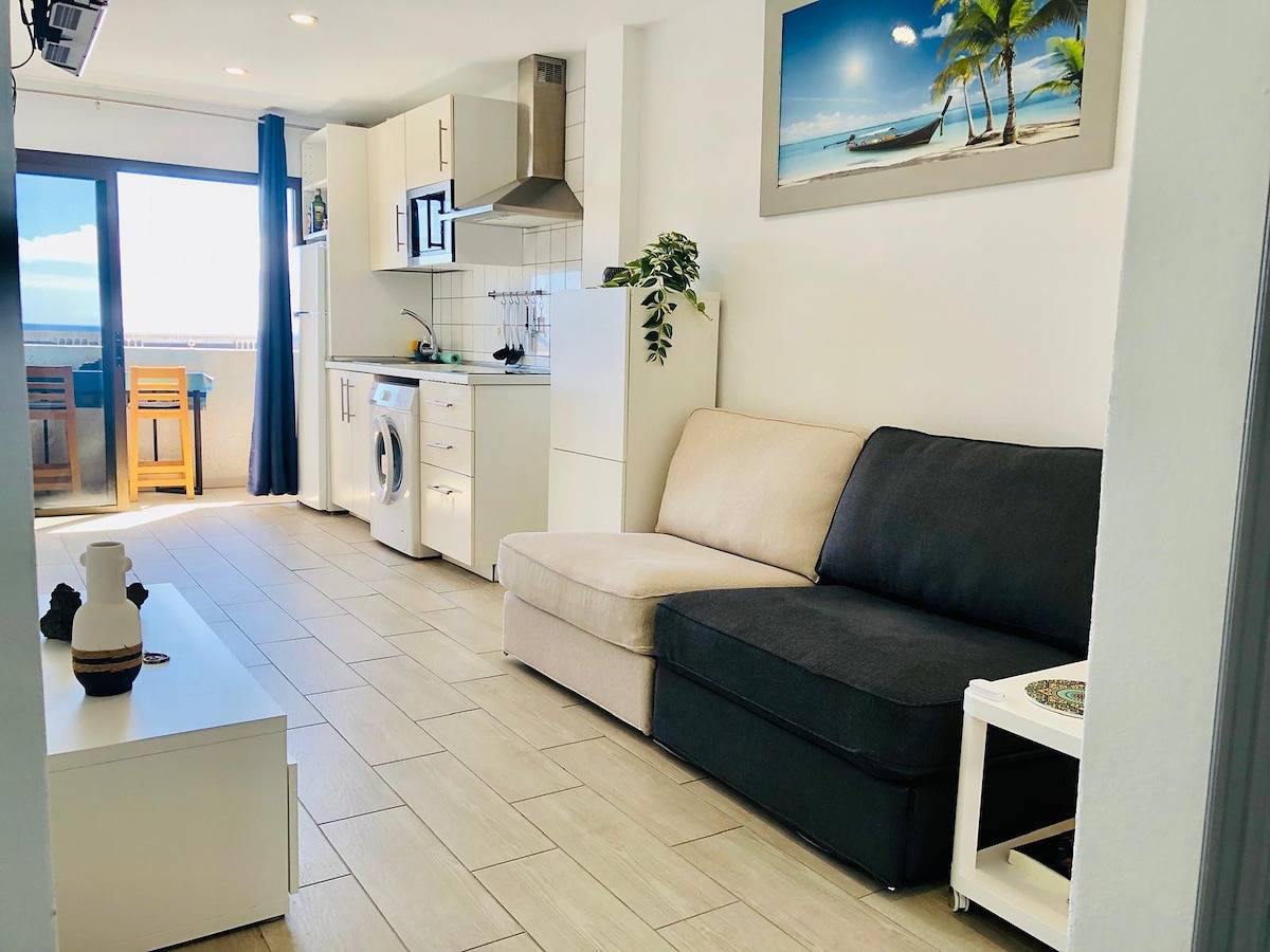 Entire studio, Guestready - Restinga 1 · El Hierro in La Restinga, El Pinar de El Hierro