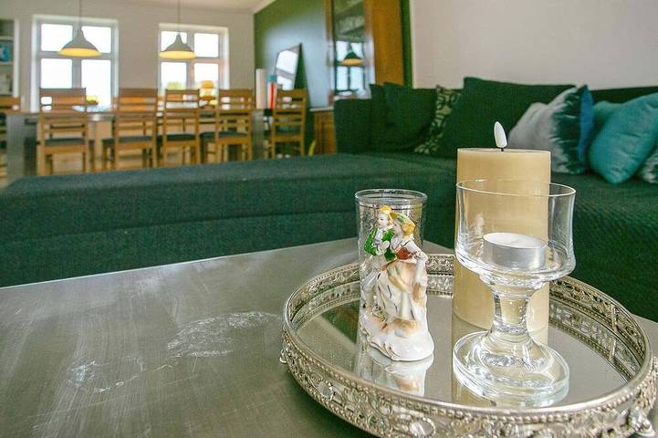 Ferienhaus für 10 Personen in Båring Strand - 3