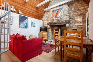 Gîte pour 2 personnes à Combrit