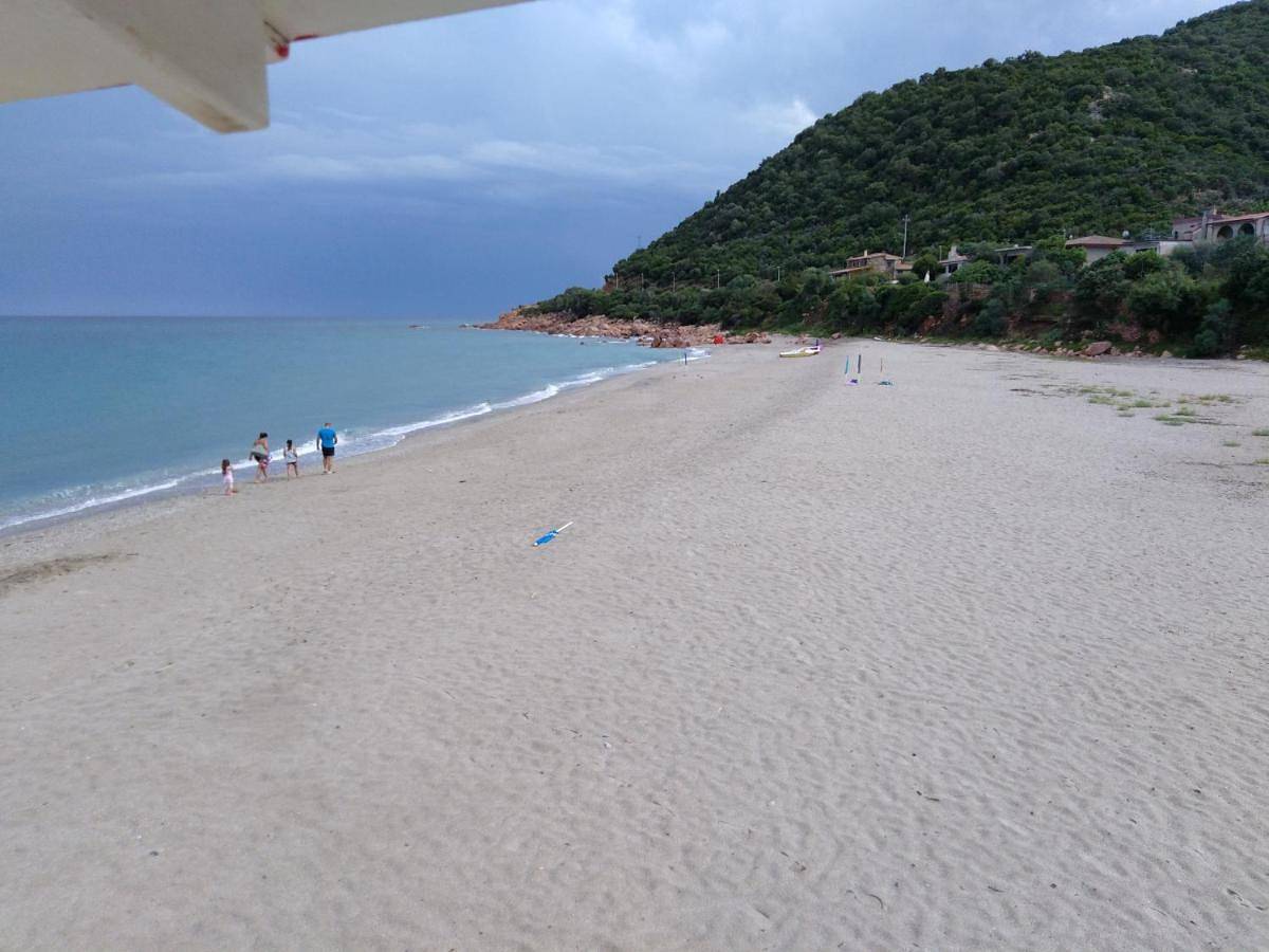 La Finestra Sul Mare in Lanusei, Barbagia
