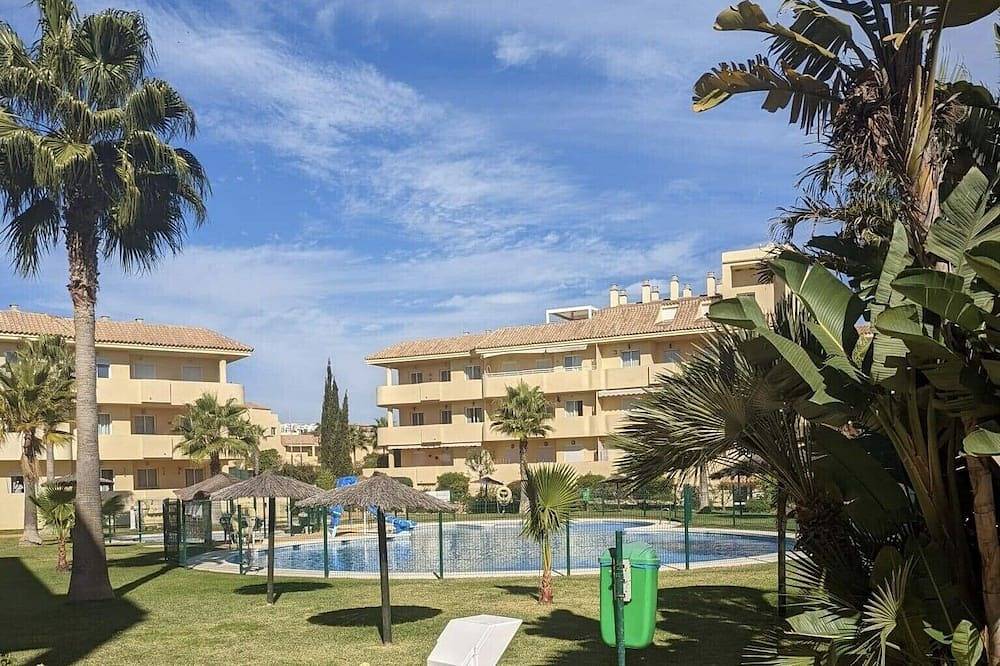 Appartamento vacanze a Manilva a partire da 99€ a notte