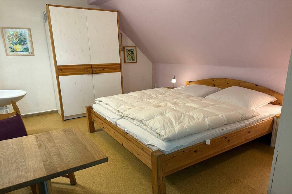 Ferienhaus, Schorfheide in Altenhof, Schorfheide