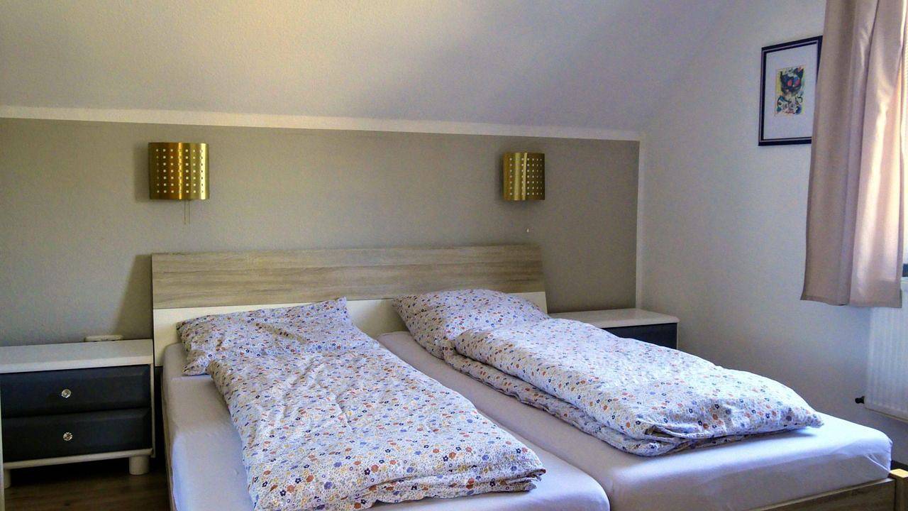 Apartamento vacacional entero, Ferienwohnung für 2 Personen (55 m²) in Monschau in Monschau, Naturpark Hohes Venn-Eifel